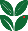 logo green